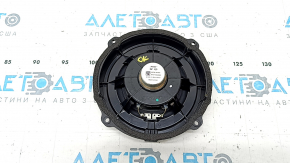 Rear right door speaker Hyundai Tucson 22-26 Limited, Bose