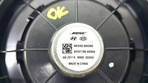 Rear right door speaker Hyundai Tucson 22-26 Limited, Bose