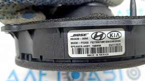 Hyundai Tucson 22-25 Bose front right door speaker