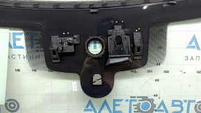 Infiniti QX50 19-25 windshield for camera, rain sensor and projection, scratches