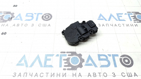 Actuator motor drive heater air conditioner Mercedes W167 GLE 20-26