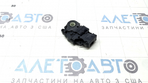 Actuator motor drive heater air conditioner Mercedes W167 GLE 20-26
