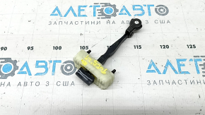 Rear left door limiter Hyundai Tucson 25-26