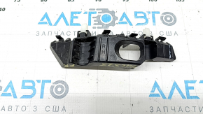 Front bumper mount, right wing, Hyundai Tucson 25-26
