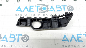 Front bumper mount, right wing, Hyundai Tucson 25-26