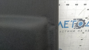 BMW 5 G30 17-23 headliner for sunroof, black, dented