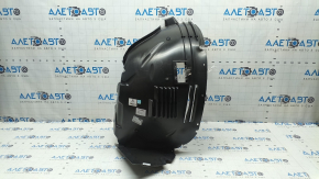 Front left fender liner Mercedes GLE 350 450 20-26 front part