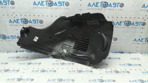 Front left fender liner Mercedes GLE 350 450 20-26 front part