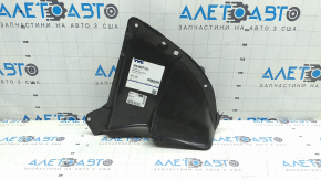 Front left fender liner for Mazda CX-50 23-26