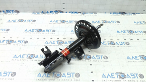Front left shock absorber Infiniti JX35 QX60 14-17 Hybrid
