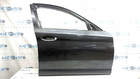Bare front right door BMW 5 G30 17-23 graphite A90