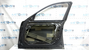 Bare front right door BMW 5 G30 17-23 graphite A90