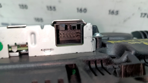 Instrument cluster BMW 5 G30 17-20 for projection, 105k, scratches