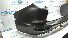 Mitsubishi Outlander 22-26 rear bumper without parking sensors
