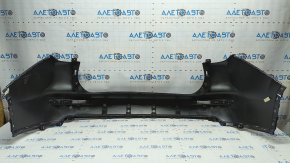 Mitsubishi Outlander 22-26 rear bumper without parking sensors