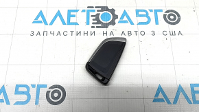 BMW X3 G01 19-19 key, 4 buttons, pokes