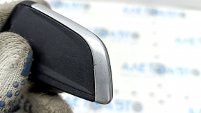 BMW X3 G01 19-19 key, 4 buttons, pokes