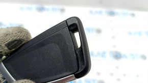BMW X3 G01 19-19 key, 4 buttons, pokes