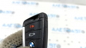 BMW X3 G01 19-19 key, 4 buttons, pokes