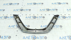 Grille molding for Nissan Rogue Sport 17-19