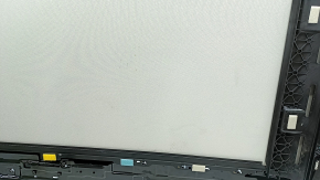 Infiniti QX50 19-25 panoramic sunroof assembly, gray curtain, dry-cleanable, scratches on glass