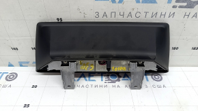 Monitor, display, navigation BMW 5 G30 17-18 10.25" scratches