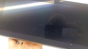 Monitor, display, navigation BMW 5 G30 17-18 10.25" scratches