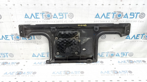 Rear engine guard Mercedes W167 GLE 350 20-26 2.0T