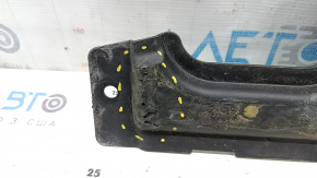 Rear engine guard Mercedes W167 GLE 350 20-26 2.0T