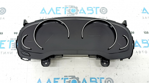 Instrument cluster BMW X3 G01 20-21 without projection, 109k, broken mount