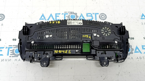 Instrument cluster BMW X3 G01 20-21 without projection, 109k, broken mount