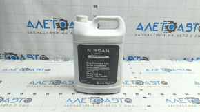 Antifreeze Nissan 3.78l blue ready EXTENDEDLIFE -38 C