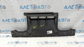 Rear engine guard Mercedes W167 GLE 350 20-26 2.0T