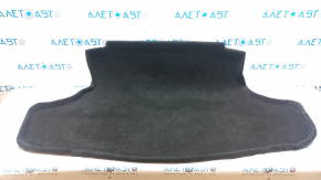 Fabric trunk mat for Toyota Camry 18-24 dark gray