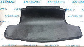 Fabric trunk mat for Toyota Camry 18-24 dark gray