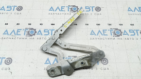 Right hood hinge for Ford C-max MK2 13-18