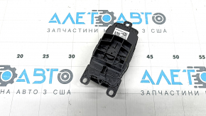 Joystick washer for controlling the monitor, small BMW X3 G01 18-22, without navigation, worn out