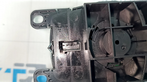 Joystick washer for controlling the monitor, small BMW X3 G01 18-22, without navigation, worn out