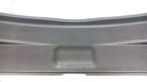Toyota Camry v70 trunk opening trim 18-24 scratches