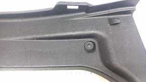 Toyota Camry v70 trunk opening trim 18-24 scratches