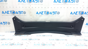 Toyota Camry v70 trunk opening trim 18-24 scratches