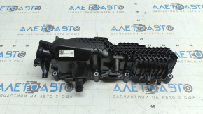 Right intake manifold for Audi SQ7 20-25 4.0