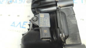 Right intake manifold for Audi SQ7 20-25 4.0