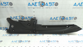 TV cover left BMW 7 G11 G12 20-22 6.6