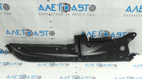 TV cover left BMW 7 G11 G12 20-22 6.6