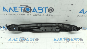 Seal wing door-wing left Hyundai Elantra 21-23