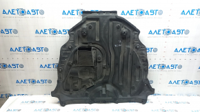 Engine protection Toyota Camry v70 18-24 2.5, hybrid, torn, worn