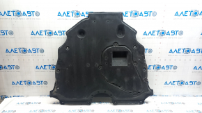 Engine protection Toyota Camry v70 18-24 2.5, hybrid, torn, worn