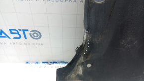 Engine protection Toyota Camry v70 18-24 2.5, hybrid, torn, worn
