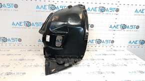 Front mudguard left front part BMW 335i e92 07-13
